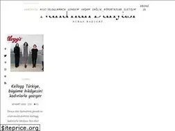 Sites similar to nuranbasyurt.com