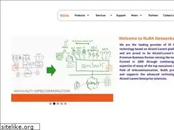 Sites similar to nuranetworks.com