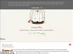 Sites similar to nurannissa.blogspot.com