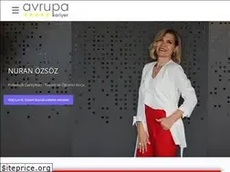 Sites similar to nuranozsoz.com