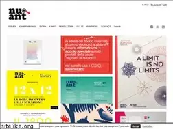Sites similar to nurant.it