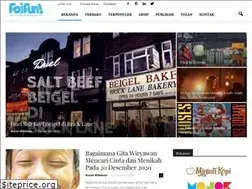 Sites similar to nuranwibisono.net