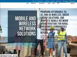 Sites similar to nuranwireless.com