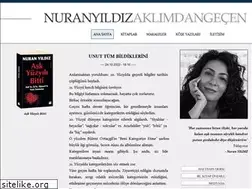 Sites similar to nuranyildiz.com