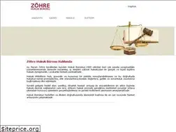 Sites similar to nuranzohre.av.tr