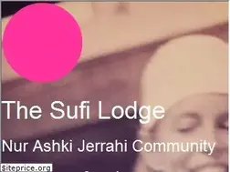 Sites similar to nurashkijerrahi.org