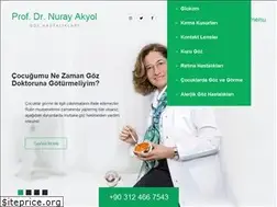 Sites similar to nurayakyol.com