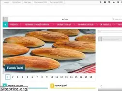 Sites similar to nuraydantarifler.com