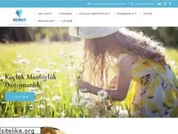 Sites similar to nuraygungoroglu.com.tr