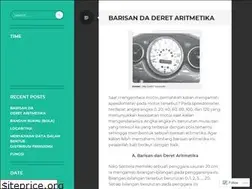 Sites similar to nuraynilailiya.wordpress.com