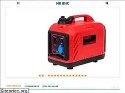 Sites similar to nurbahcemakinalari.com