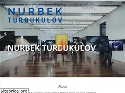 Sites similar to nurbekturdukulov.net