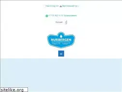 Sites similar to nurbergen.kz