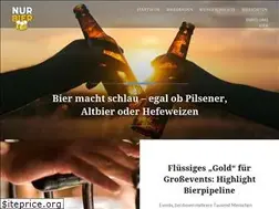 Sites similar to nurbier.de