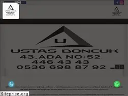 Sites similar to nurboncuk.com