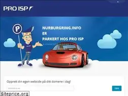 Sites similar to nurburgring.info