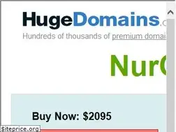 Sites similar to nurcafe.com