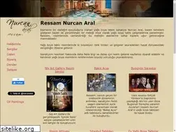 Sites similar to nurcanaral.com