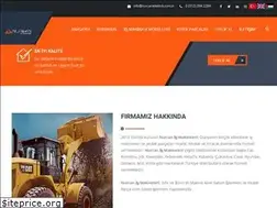 Sites similar to nurcanelektrik.com.tr