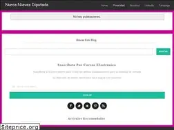 Sites similar to nurcanievesluciano.blogspot.com