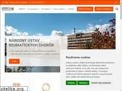 Sites similar to nurch.sk