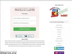Sites similar to nurchat.org