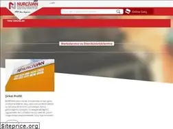Sites similar to nurcivan.com