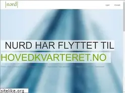 Sites similar to nurd.no