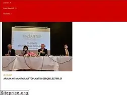 Sites similar to nurdagi.gov.tr