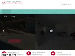 Sites similar to nurdagimerkezasm.com