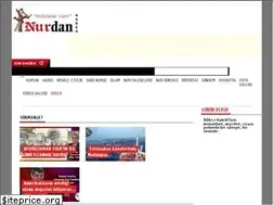 Sites similar to nurdanhaber.com
