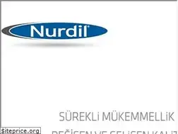 Sites similar to nurdil.com.tr