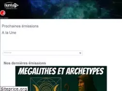 Sites similar to nurea.tv