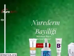 Sites similar to nurederm.com