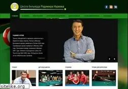 Sites similar to nureev.ru
