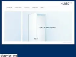 Sites similar to nureg.de
