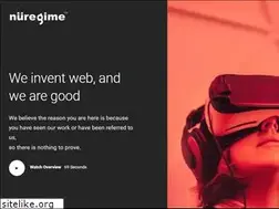 Sites similar to nuregime.com