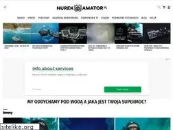 Sites similar to nurekamator.pl