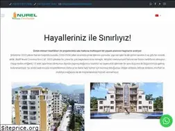Sites similar to nurelconstruction.com