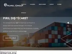 Sites similar to nurelgroup.com