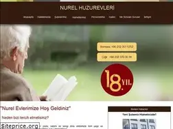 Sites similar to nurelhuzurevi.com