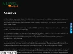 Sites similar to nurelmedikal.com