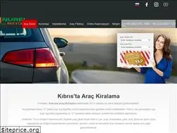 Sites similar to nurelrentacar.com