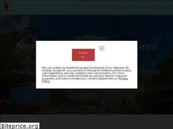 Sites similar to nurembergtours.com