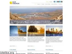 Sites similar to nurenergie.com