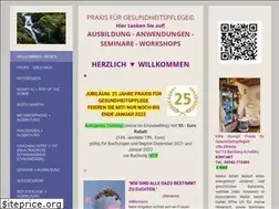 Sites similar to nurentspannen.de