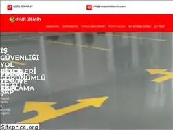 Sites similar to nurepoksizemin.com