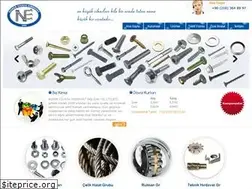 Sites similar to nurercivata.com