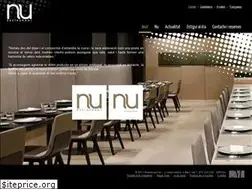 Sites similar to nurestaurant.cat