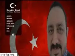 Sites similar to nurettincinici.com